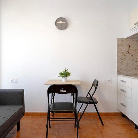 Casa Sabrina, Terraza Vista Mar Apartment Playa Honda  Ngoại thất bức ảnh
