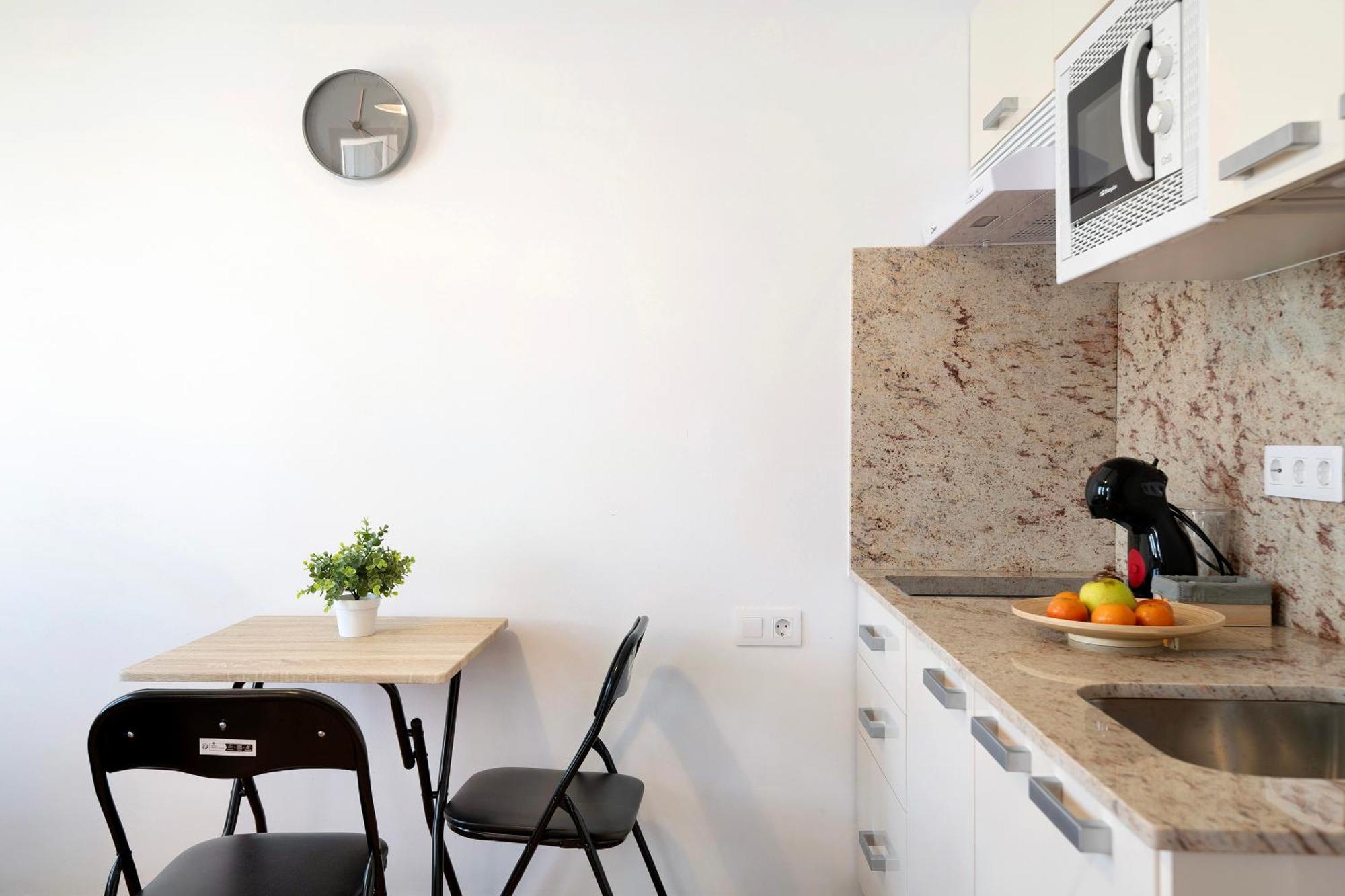 Casa Sabrina, Terraza Vista Mar Apartment Playa Honda  Ngoại thất bức ảnh